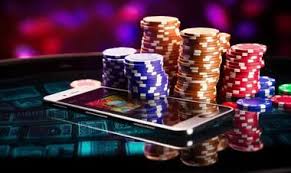 Онлайн казино Casino Champion