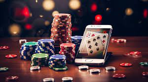 Официальный сайт BrillX Casino