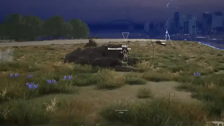 ВХ и Аимбот на PUBG 2026 – ESP, Silent Aim