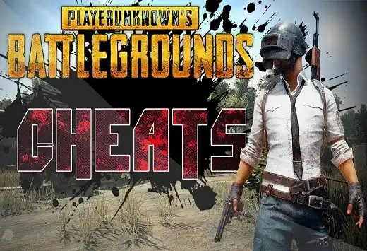 PUBG Mobile 4.4 чит — обновление и настройка последней версии
